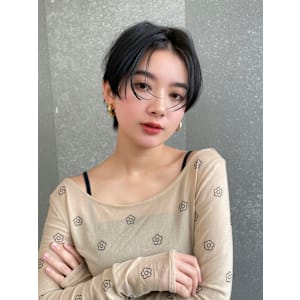 Lond rose店 池袋【ロンドロゼ】×スタイル