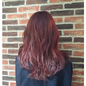 Reve resort 池袋×スタイル