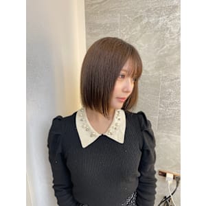 Lond rose店 池袋【ロンドロゼ】×スタイル