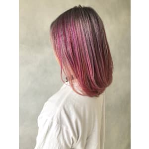 Reve resort 池袋×スタイル