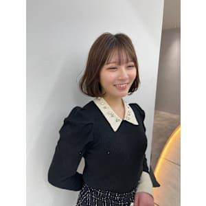 Lond rose店 池袋【ロンドロゼ】×スタイル