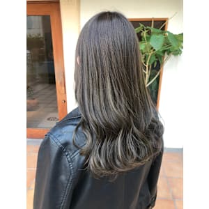 Reve resort 池袋×スタイル