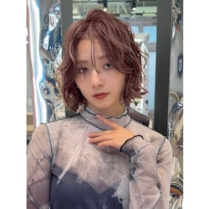 Lond rose店 池袋【ロンドロゼ】×スタイル