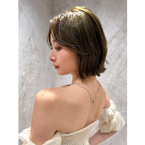 Lond rose店 池袋【ロンドロゼ】×スタイル