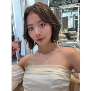 Lond rose店 池袋【ロンドロゼ】×スタイル