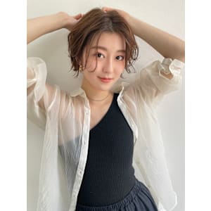 Lond rose店 池袋【ロンドロゼ】×スタイル