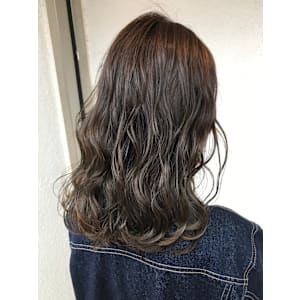 Reve resort 池袋×スタイル