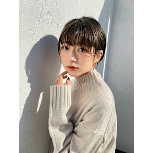 Lond rose店 池袋【ロンドロゼ】×スタイル