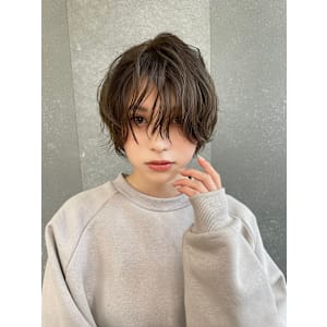 Lond rose店 池袋【ロンドロゼ】×スタイル