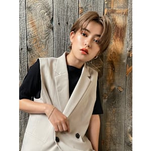 Lond rose店 池袋【ロンドロゼ】×スタイル