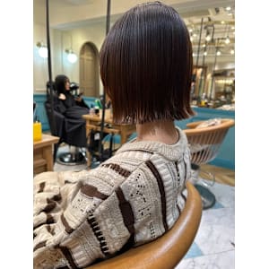 Lond rose店 池袋【ロンドロゼ】×スタイル