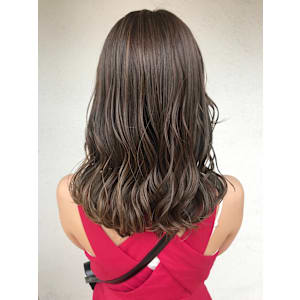 Reve resort 池袋×スタイル