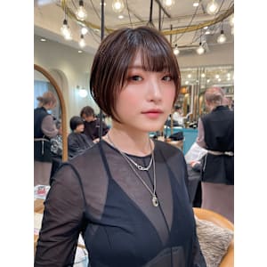 Lond rose店 池袋【ロンドロゼ】×スタイル