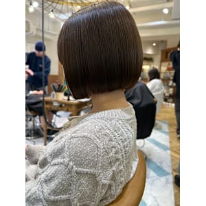 Lond rose店 池袋【ロンドロゼ】×スタイル