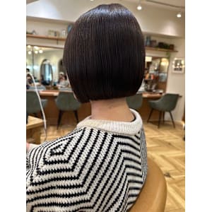 Lond rose店 池袋【ロンドロゼ】×スタイル