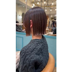 Lond rose店 池袋【ロンドロゼ】×スタイル