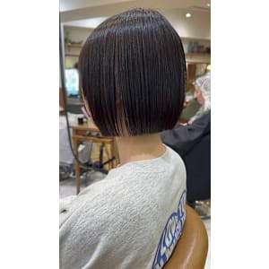 Lond rose店 池袋【ロンドロゼ】×スタイル