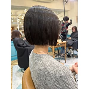 Lond rose店 池袋【ロンドロゼ】×スタイル