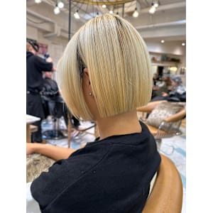 Lond rose店 池袋【ロンドロゼ】×スタイル