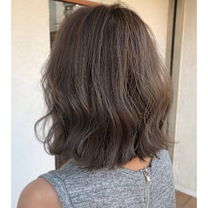 Reve resort 池袋×スタイル