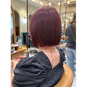 Lond rose店 池袋【ロンドロゼ】×スタイル