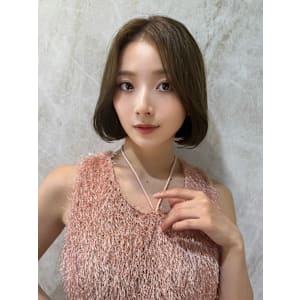 Lond rose店 池袋【ロンドロゼ】×スタイル