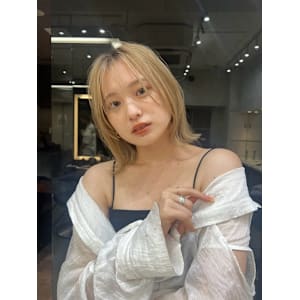 Lond rose店 池袋【ロンドロゼ】×スタイル