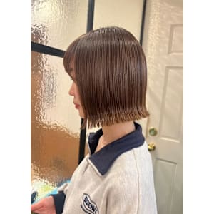 Lond rose店 池袋【ロンドロゼ】×スタイル