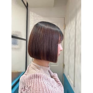 Lond rose店 池袋【ロンドロゼ】×スタイル