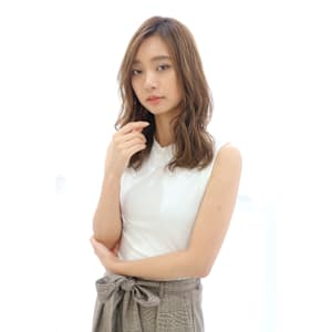 Reve resort 池袋×スタイル