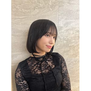 Lond rose店 池袋【ロンドロゼ】×スタイル