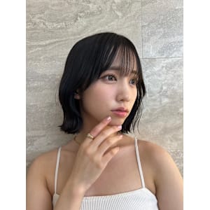 Lond rose店 池袋【ロンドロゼ】×スタイル