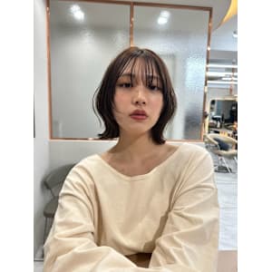 Lond rose店 池袋【ロンドロゼ】×スタイル