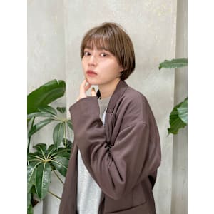 Lond rose店 池袋【ロンドロゼ】×スタイル