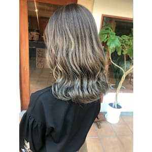 Reve resort 池袋×スタイル