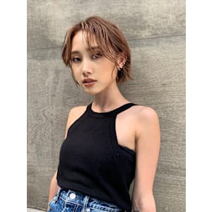 Lond rose店 池袋【ロンドロゼ】×スタイル