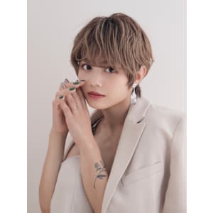 Lond rose店 池袋【ロンドロゼ】×スタイル