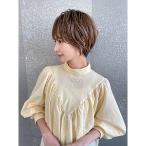 Lond rose店 池袋【ロンドロゼ】×スタイル