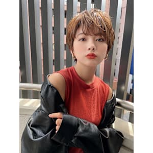 Lond rose店 池袋【ロンドロゼ】×スタイル