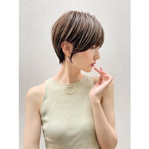 Lond rose店 池袋【ロンドロゼ】×スタイル