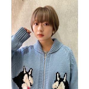 Lond rose店 池袋【ロンドロゼ】×スタイル