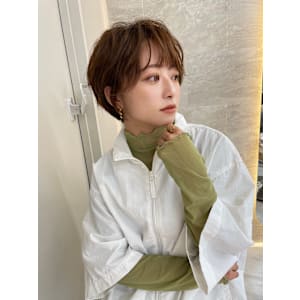 Lond rose店 池袋【ロンドロゼ】×スタイル