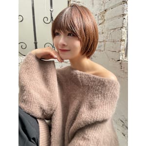 Lond rose店 池袋【ロンドロゼ】×スタイル