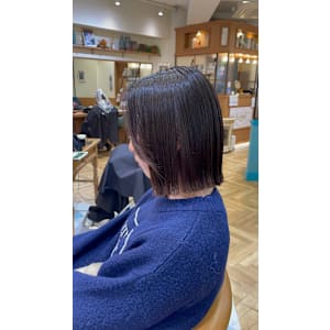 Lond rose店 池袋【ロンドロゼ】×スタイル