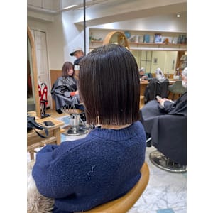 Lond rose店 池袋【ロンドロゼ】×スタイル