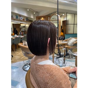 Lond rose店 池袋【ロンドロゼ】×スタイル