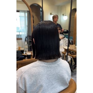 Lond rose店 池袋【ロンドロゼ】×スタイル