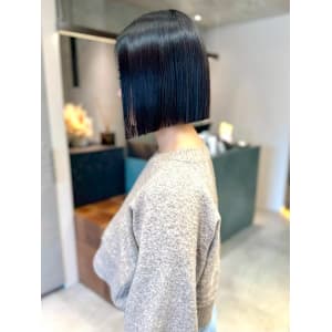 Lond rose店 池袋【ロンドロゼ】×スタイル