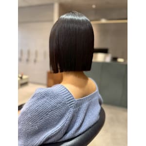 Lond rose店 池袋【ロンドロゼ】×スタイル