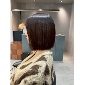 Lond rose店 池袋【ロンドロゼ】×スタイル